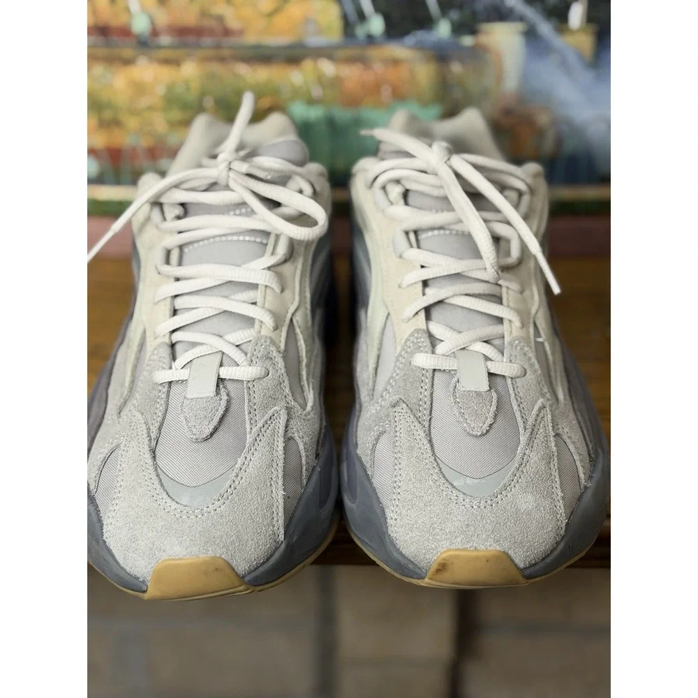 Adidas Yeezy Boost 700 V2 Tephra Men's Size 10.5 FU7914 100% Authentic